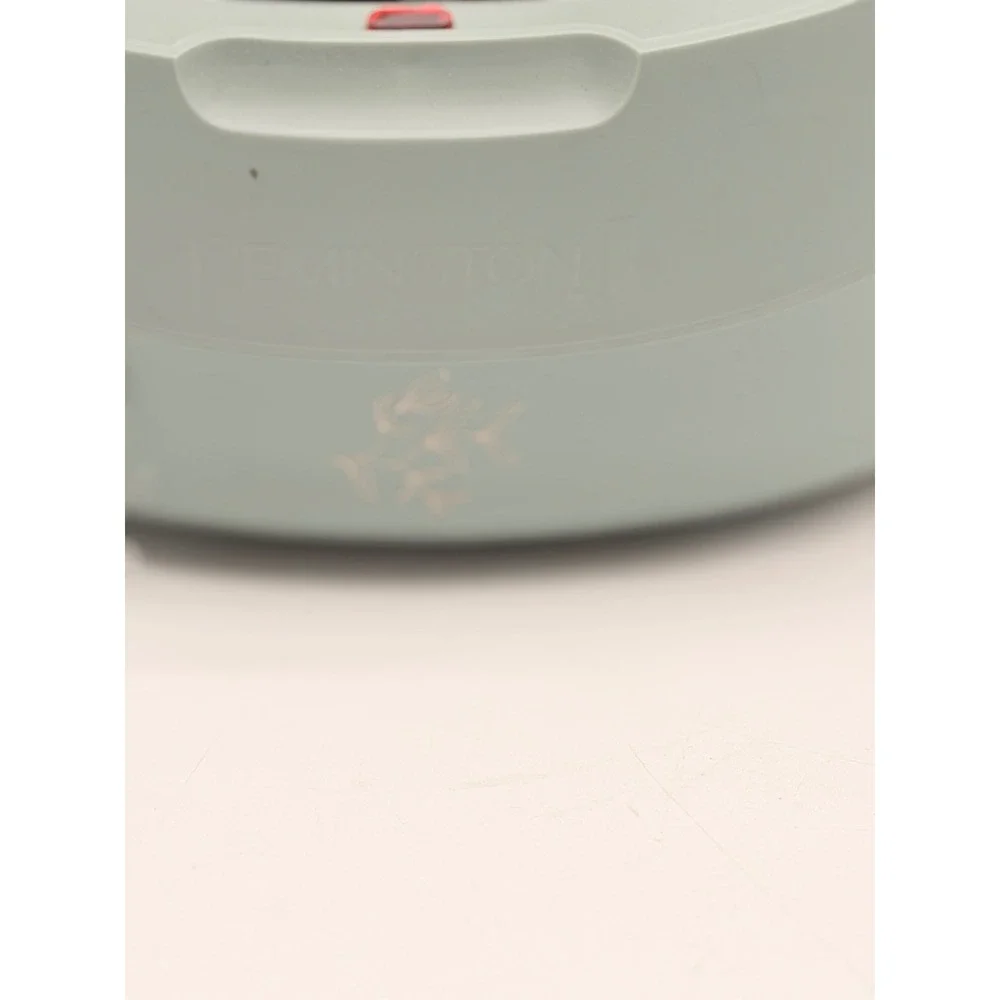 Remington Ionic Ceramic Hot Roller Set Sage Green 20 Rollers with Pins H9100